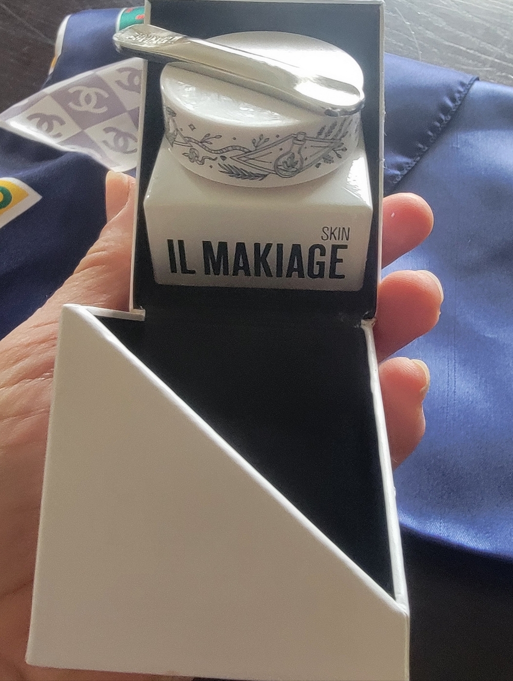 IL MAKIAGE Skin POWER REDO- LAST ONE ❤️‍🔥